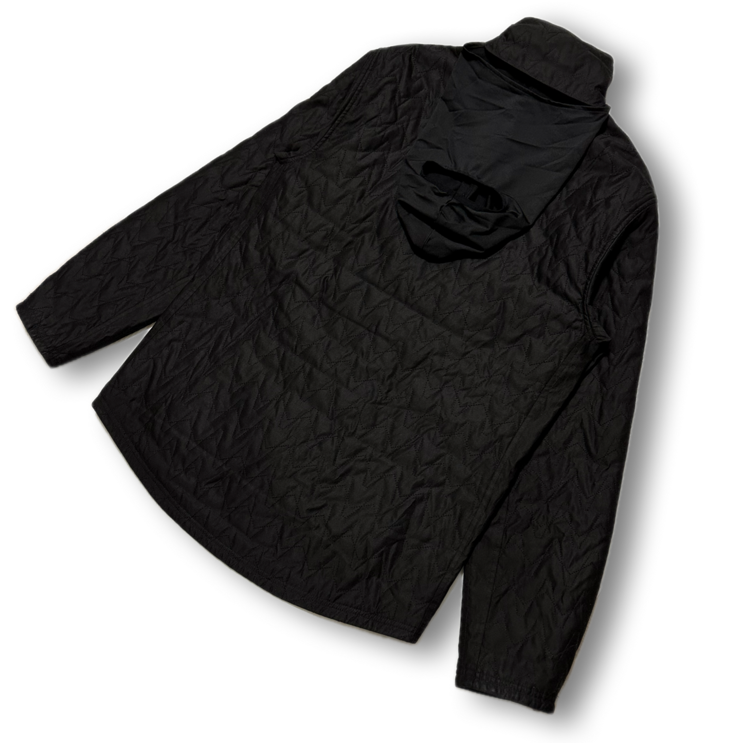 Vexed Generation × PUMA UM Quilted Packable Balaclava Jacket