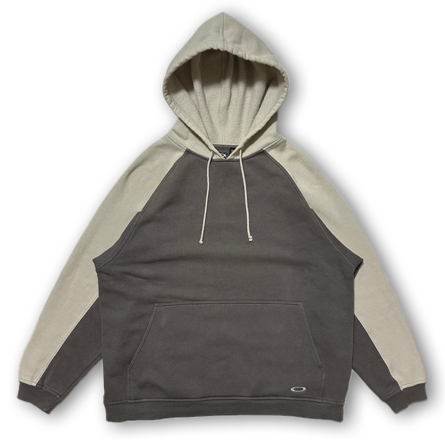 OAKLEY SOFTWARE Icon Hoodie
