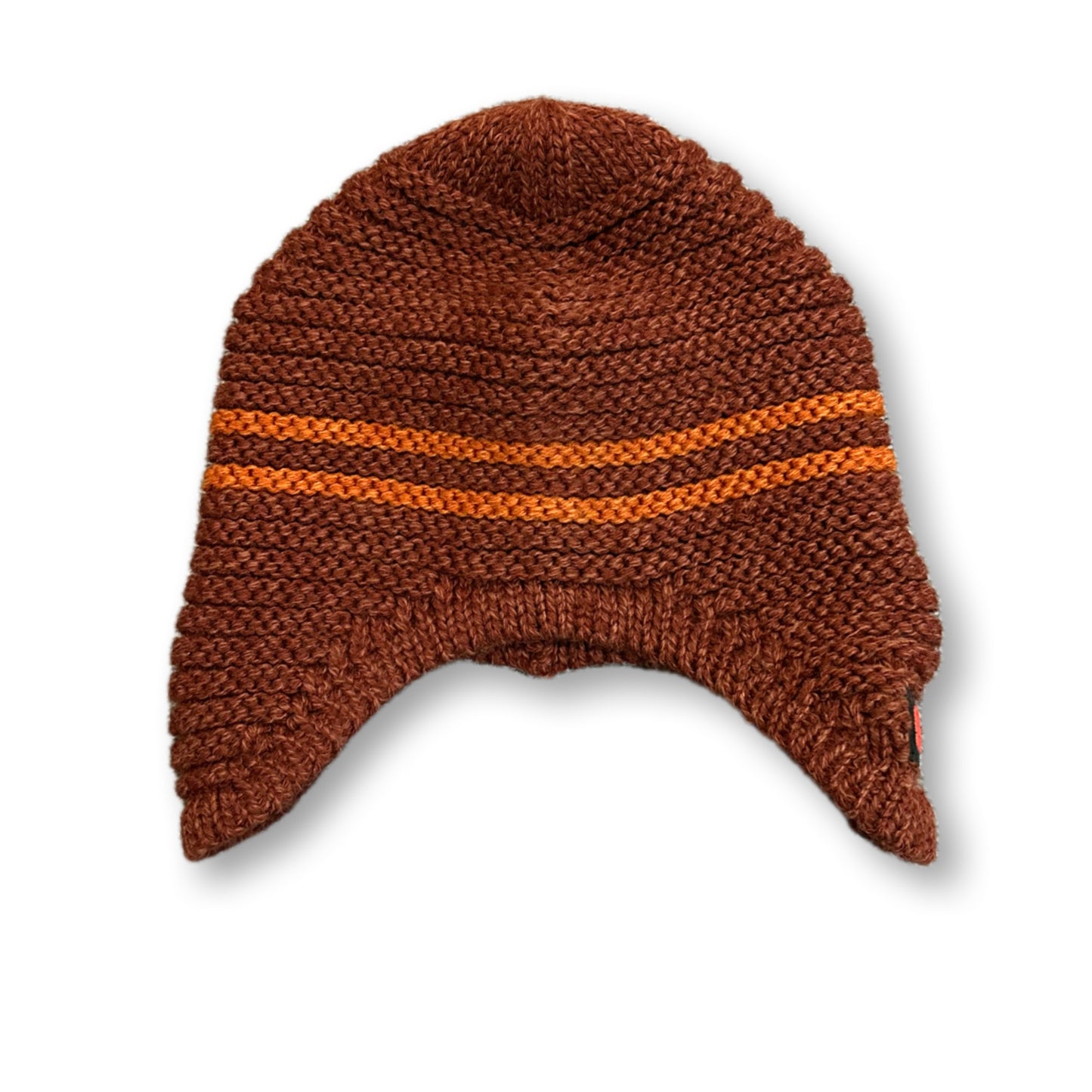 NIKE "AR" 2in1 Knit Cap