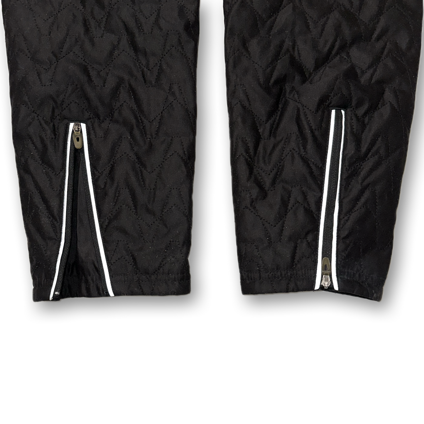 Vexed Generation × PUMA UM Quilted Packable Balaclava Jacket