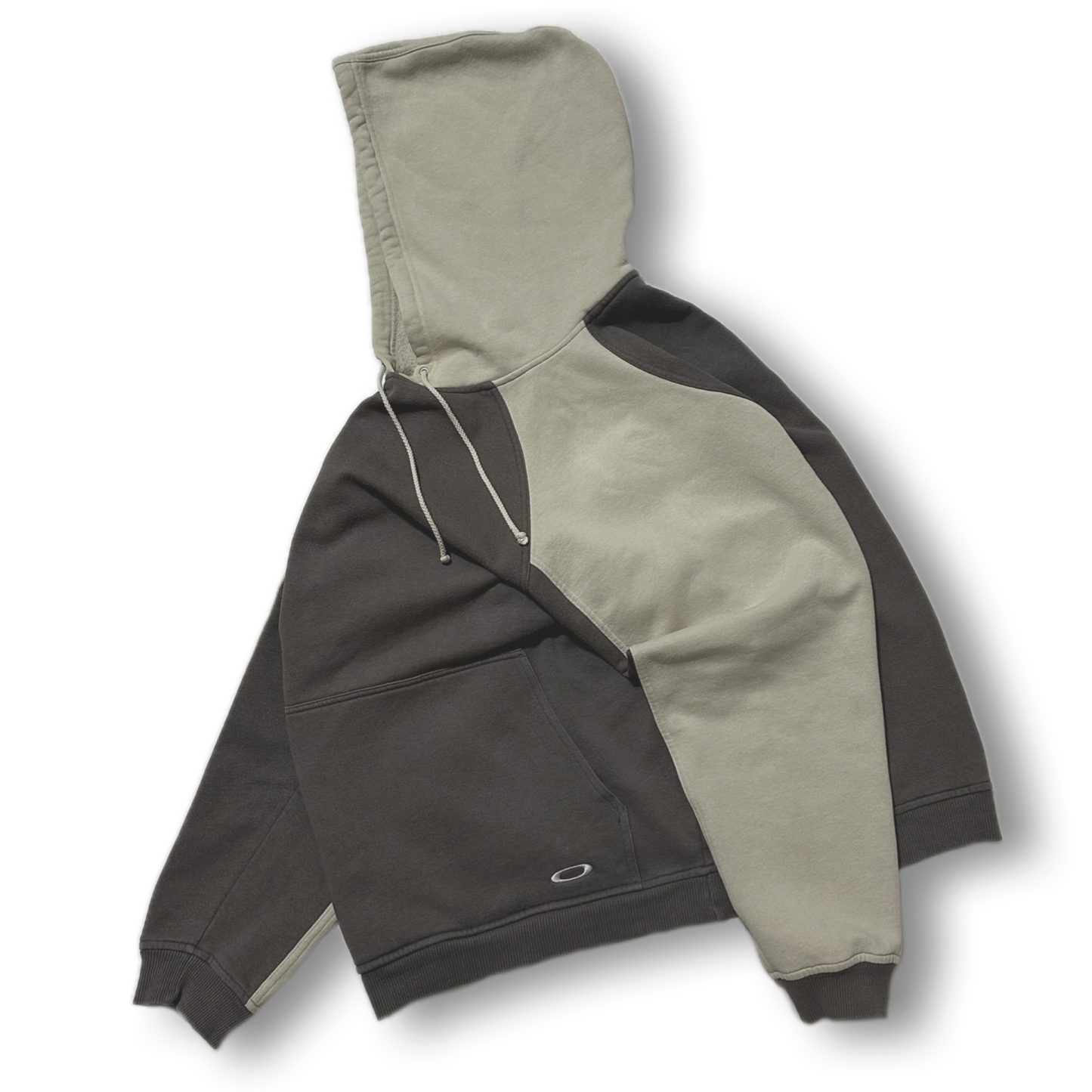 OAKLEY SOFTWARE Icon Hoodie