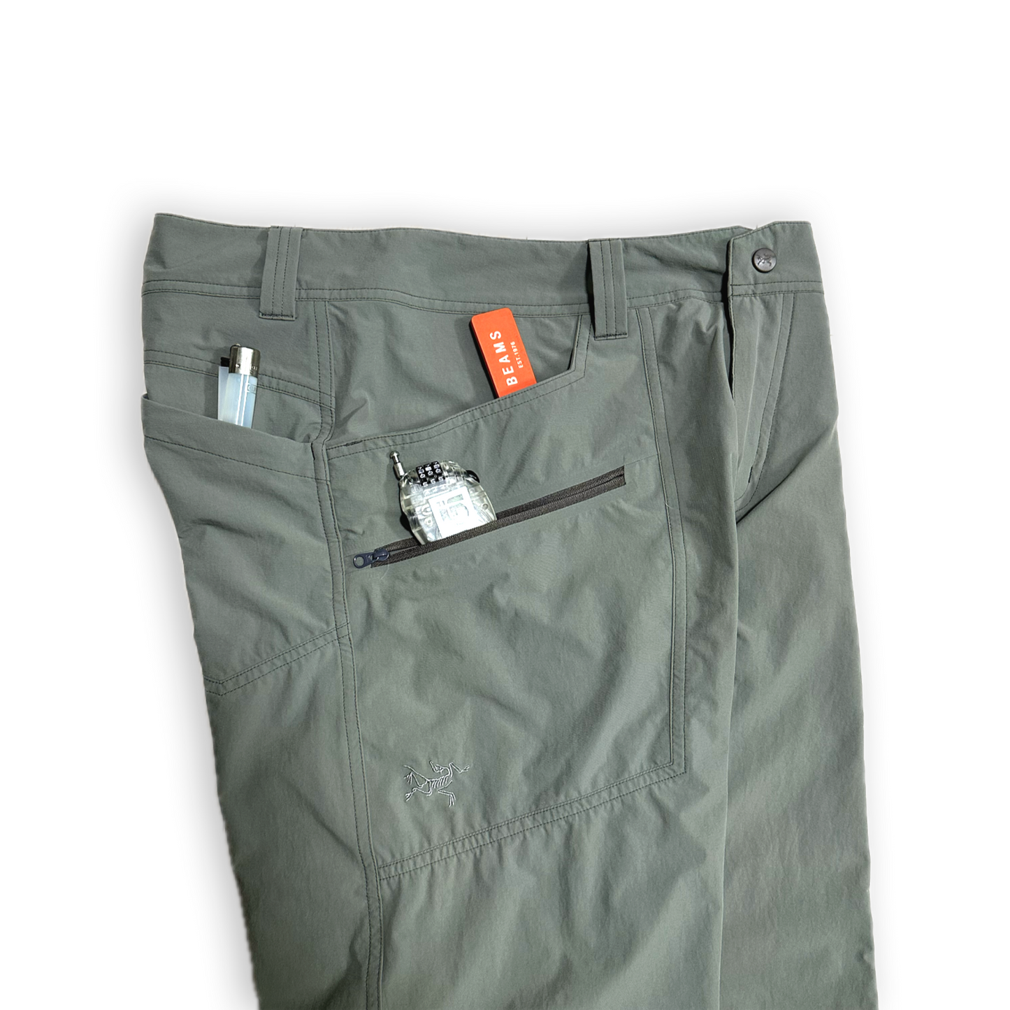ARC'TERYX Perimeter Pants