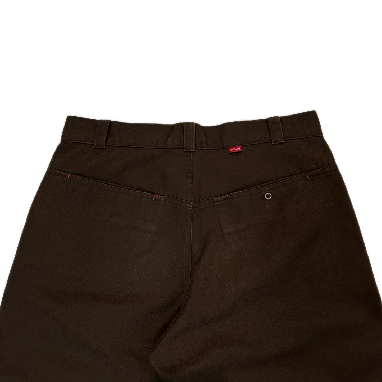STUSSY Work Pants