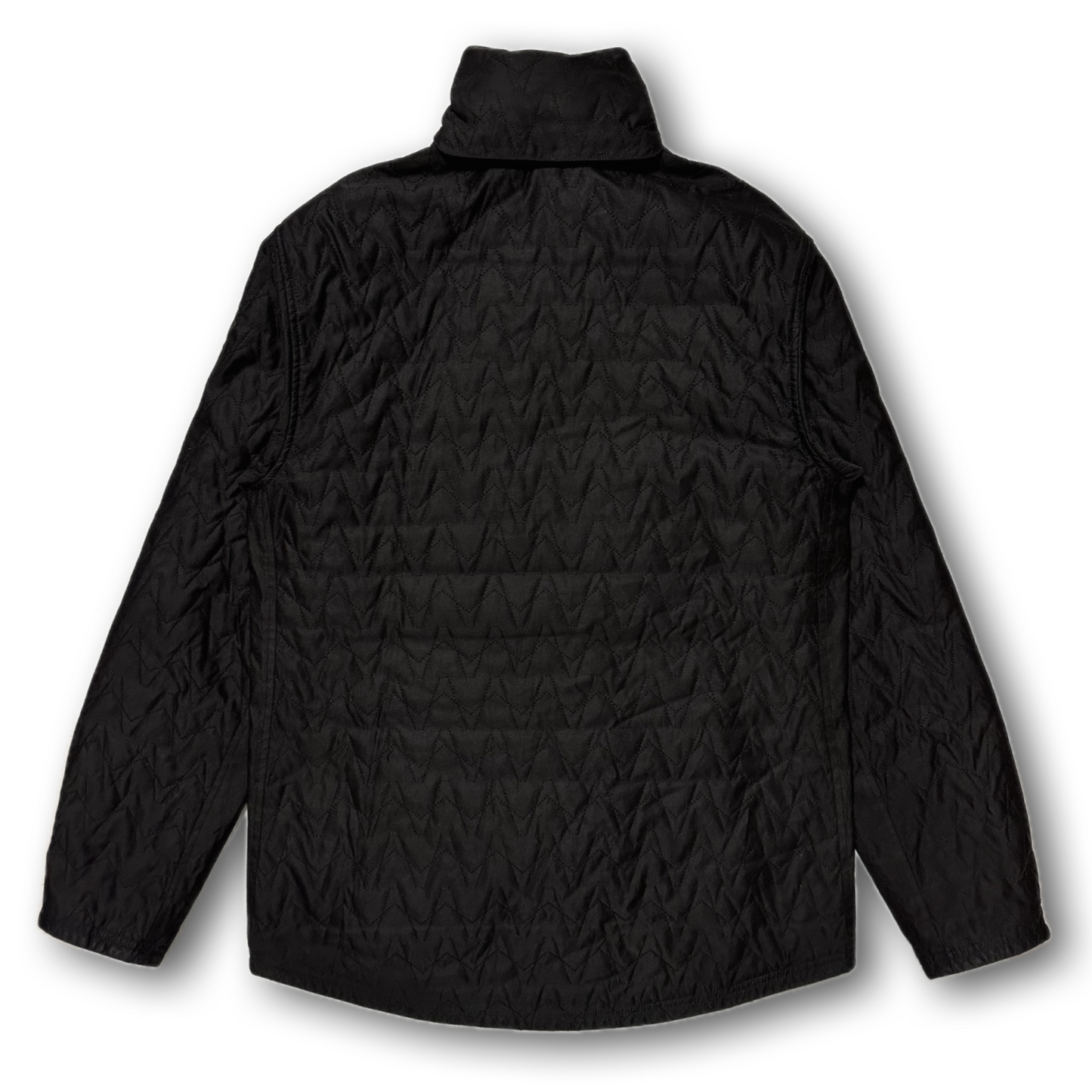 Vexed Generation × PUMA UM Quilted Packable Balaclava Jacket