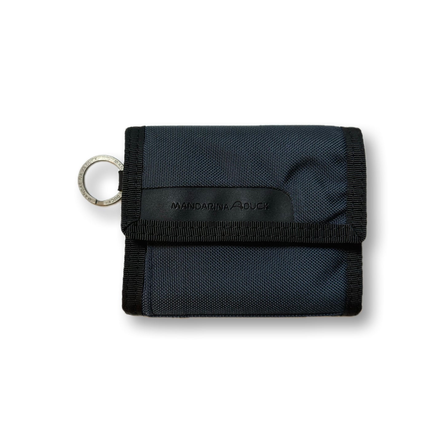 Mandarina Duck Tri-Fold Wallet
