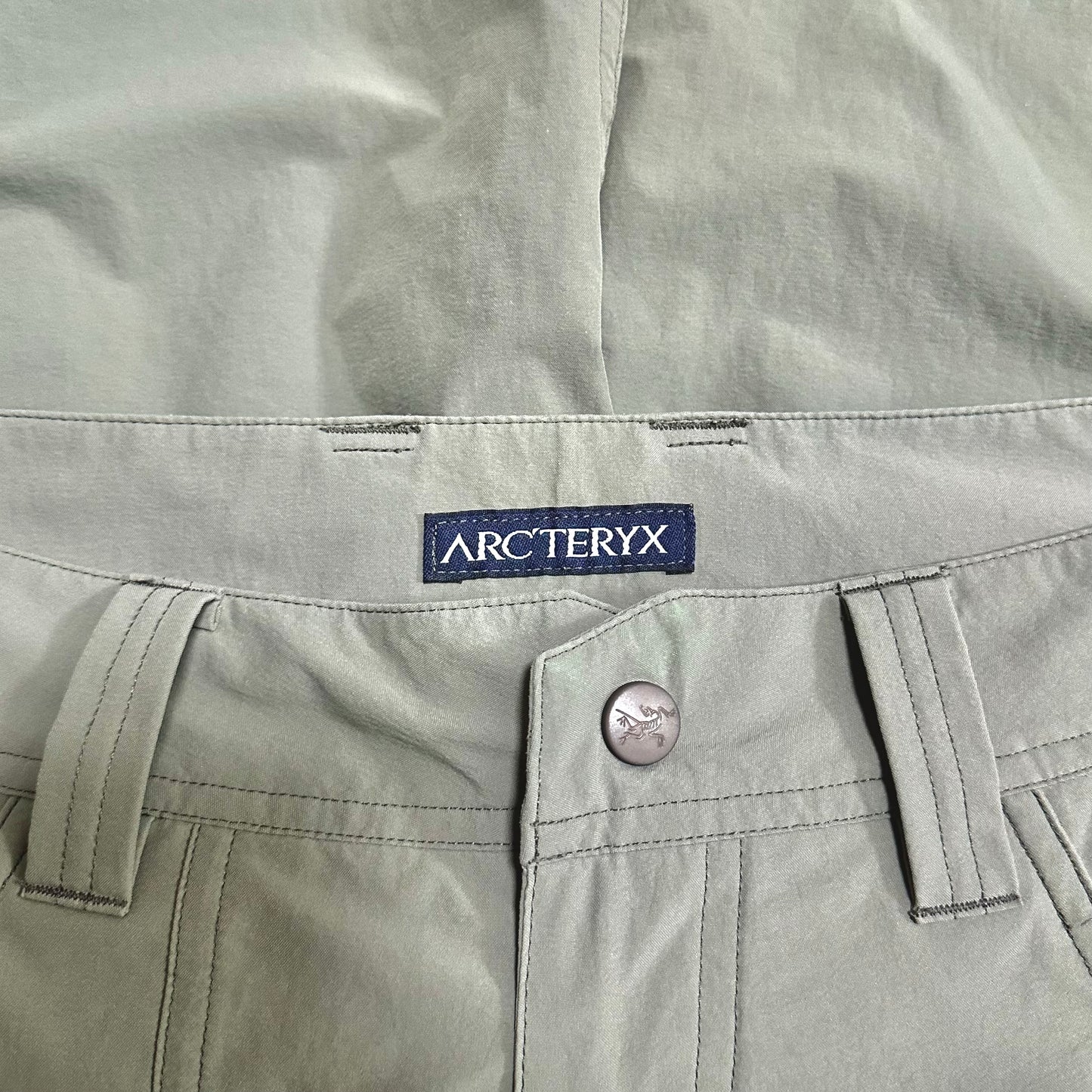 ARC'TERYX Perimeter Pants