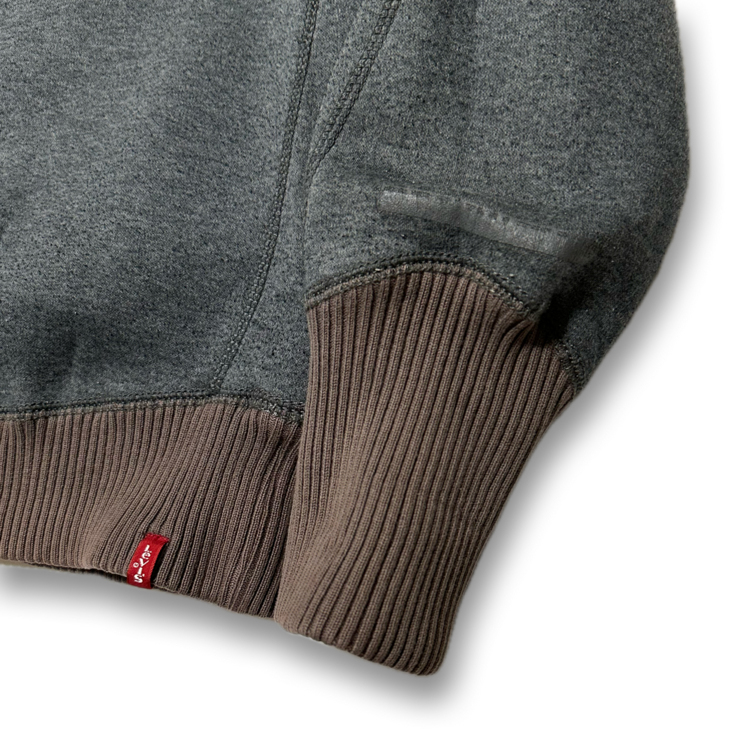 Levi's Engineered Jeans Articulated Sweatshirt