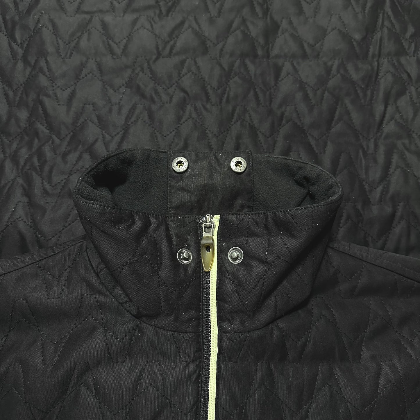 Vexed Generation × PUMA UM Quilted Packable Balaclava Jacket