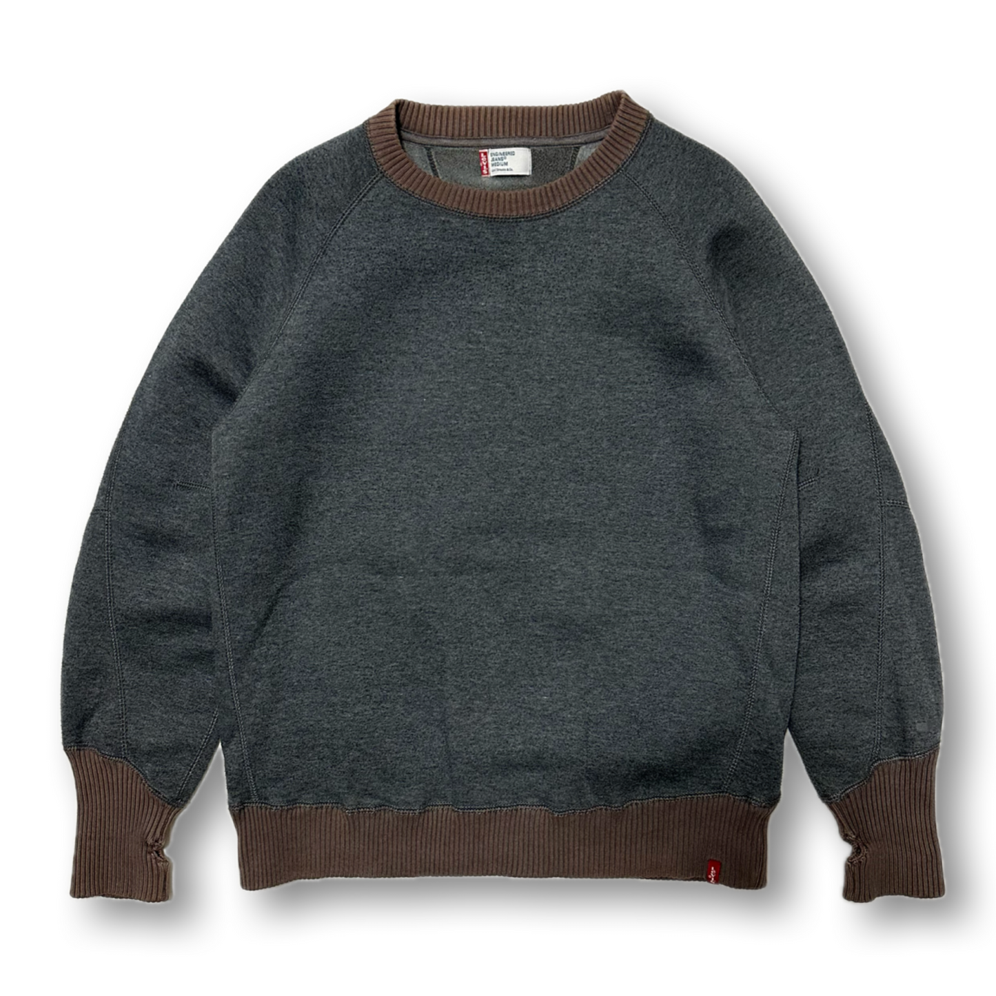 Levi's Engineered Jeans Articulated Sweatshirt