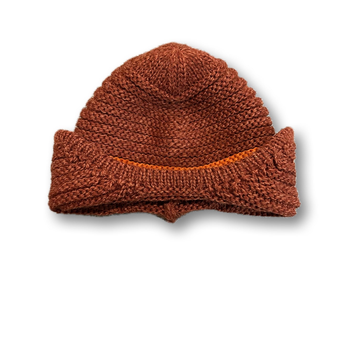 NIKE "AR" 2in1 Knit Cap