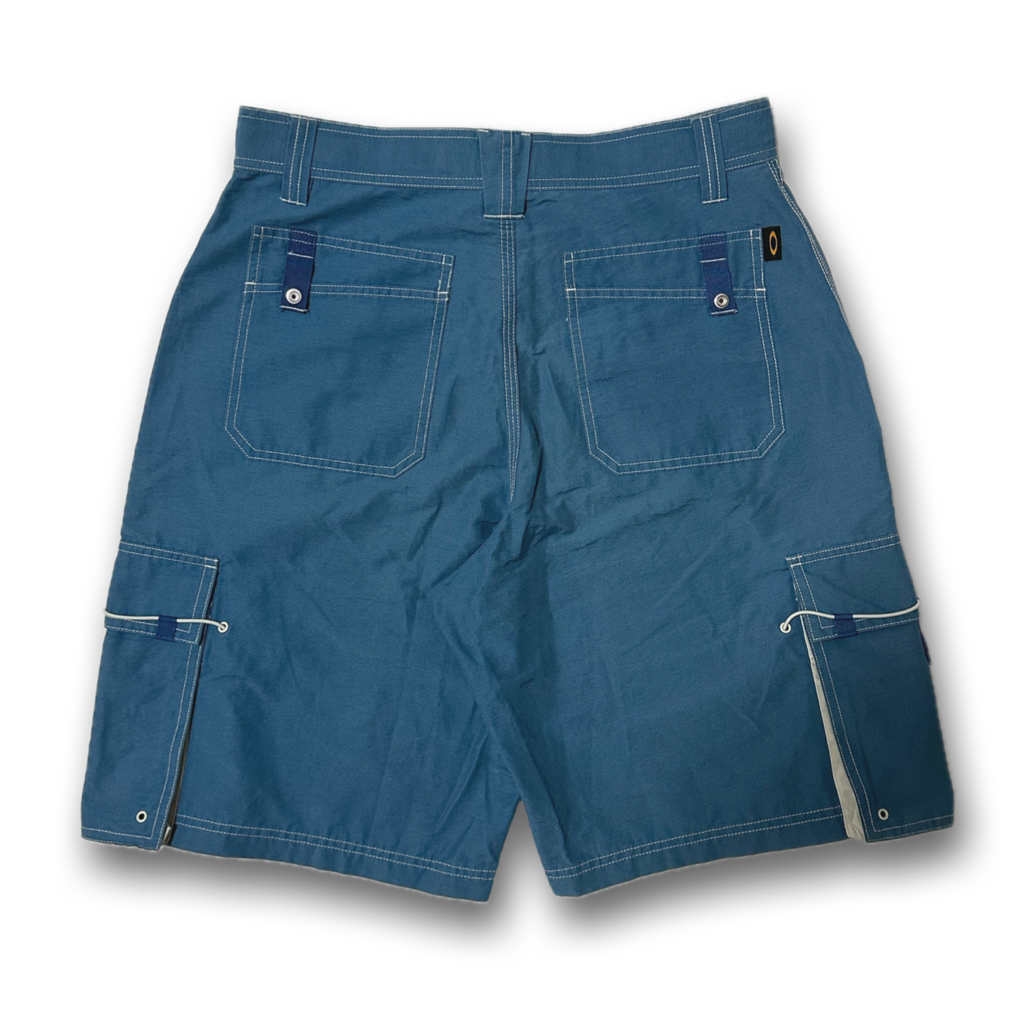 OAKLEY Software Shorts