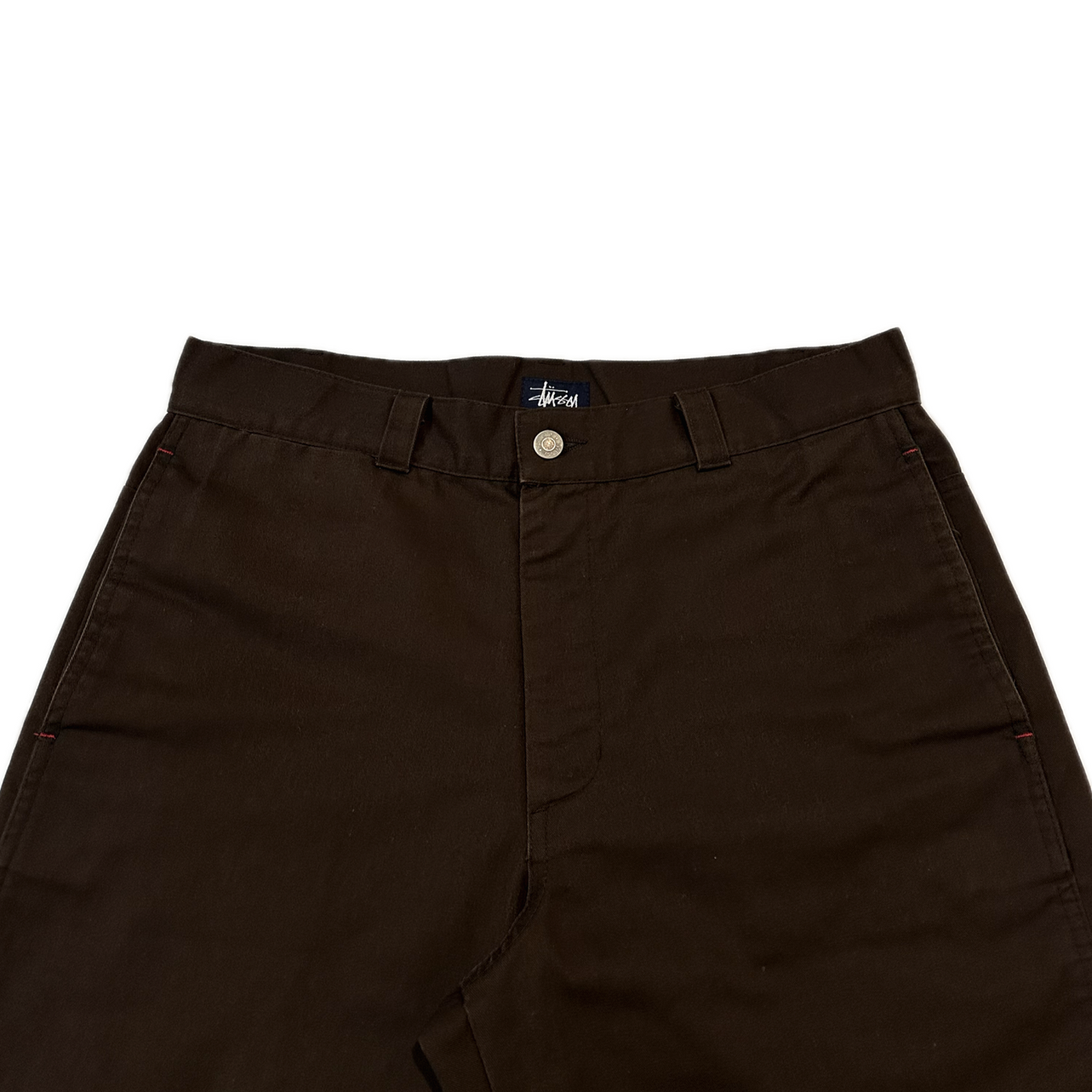 STUSSY Work Pants