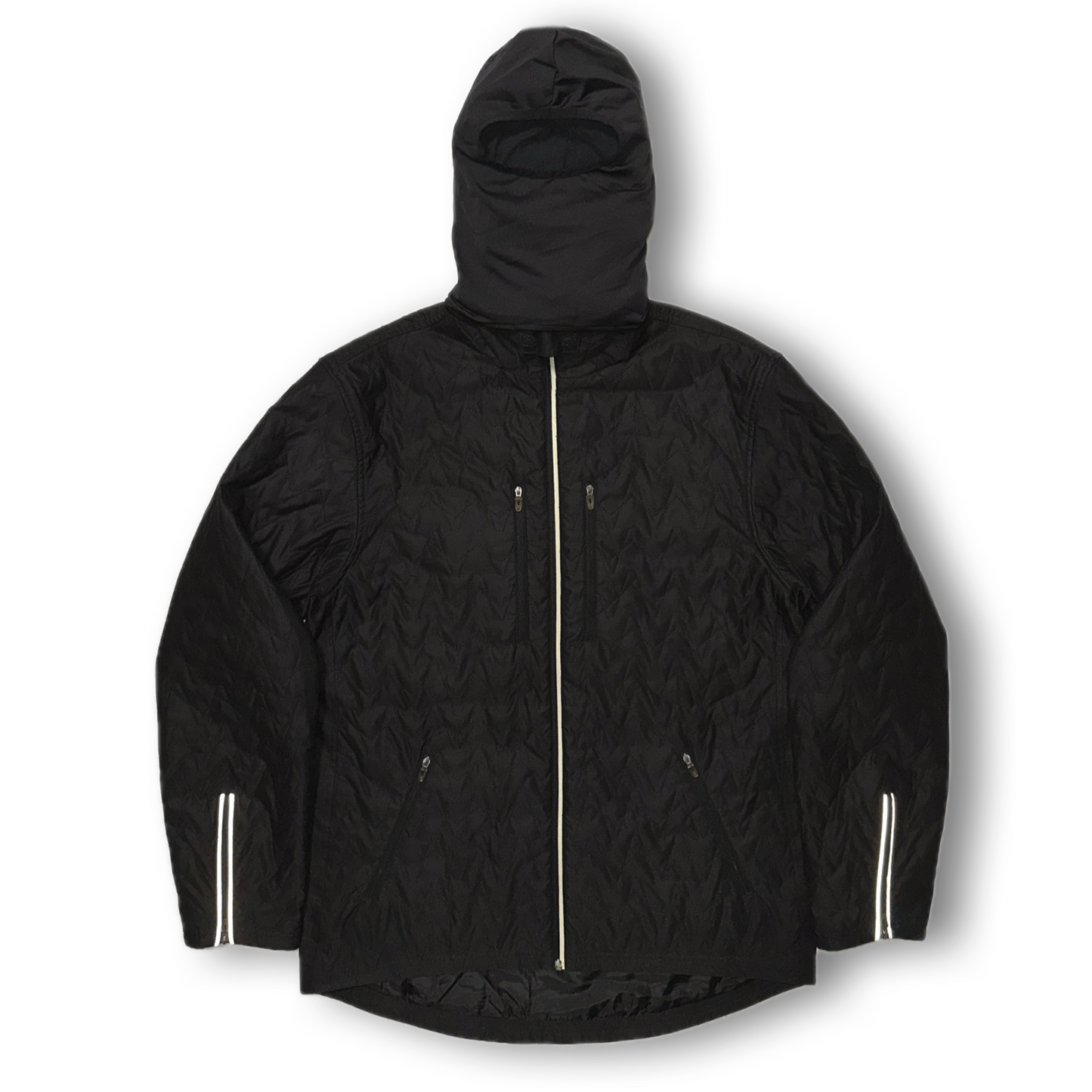 Vexed Generation × PUMA UM Quilted Packable Balaclava Jacket