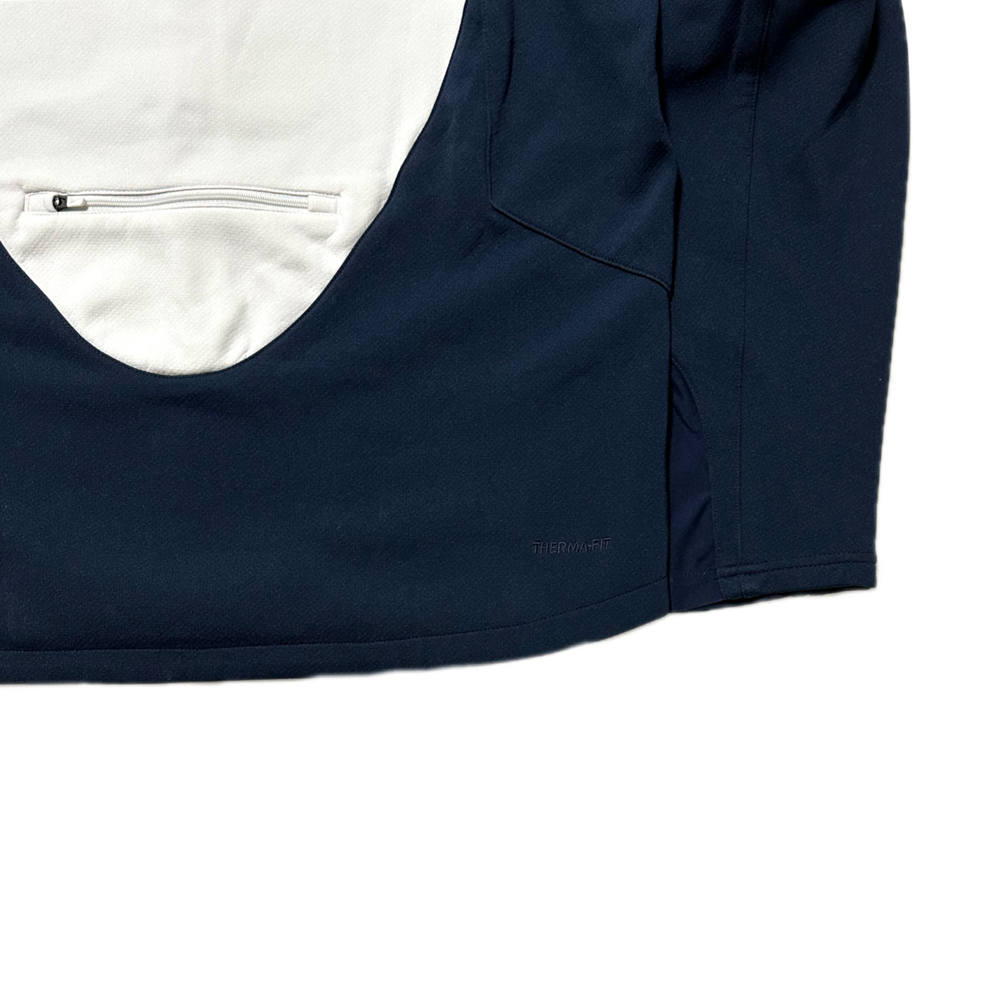 NIKE Therma-FIT Technical Center Zip Jacket