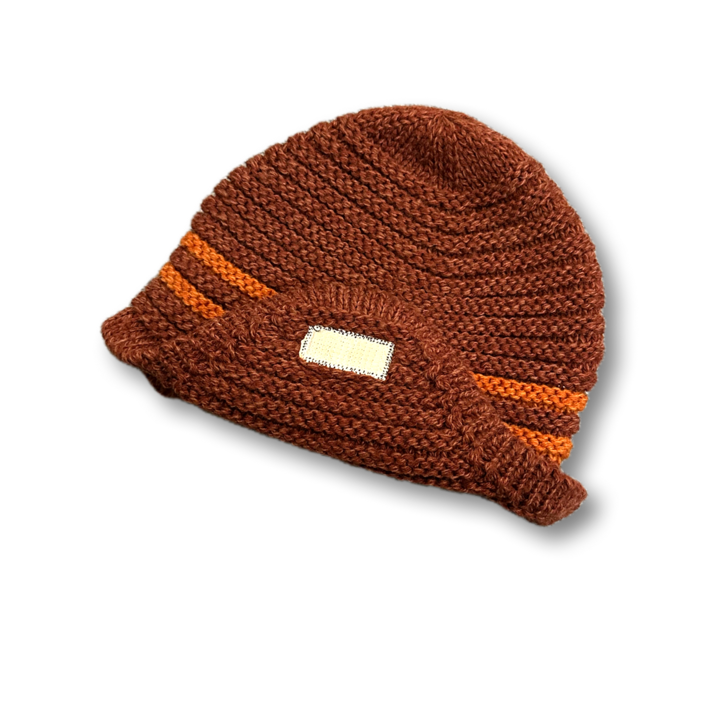 NIKE "AR" 2in1 Knit Cap
