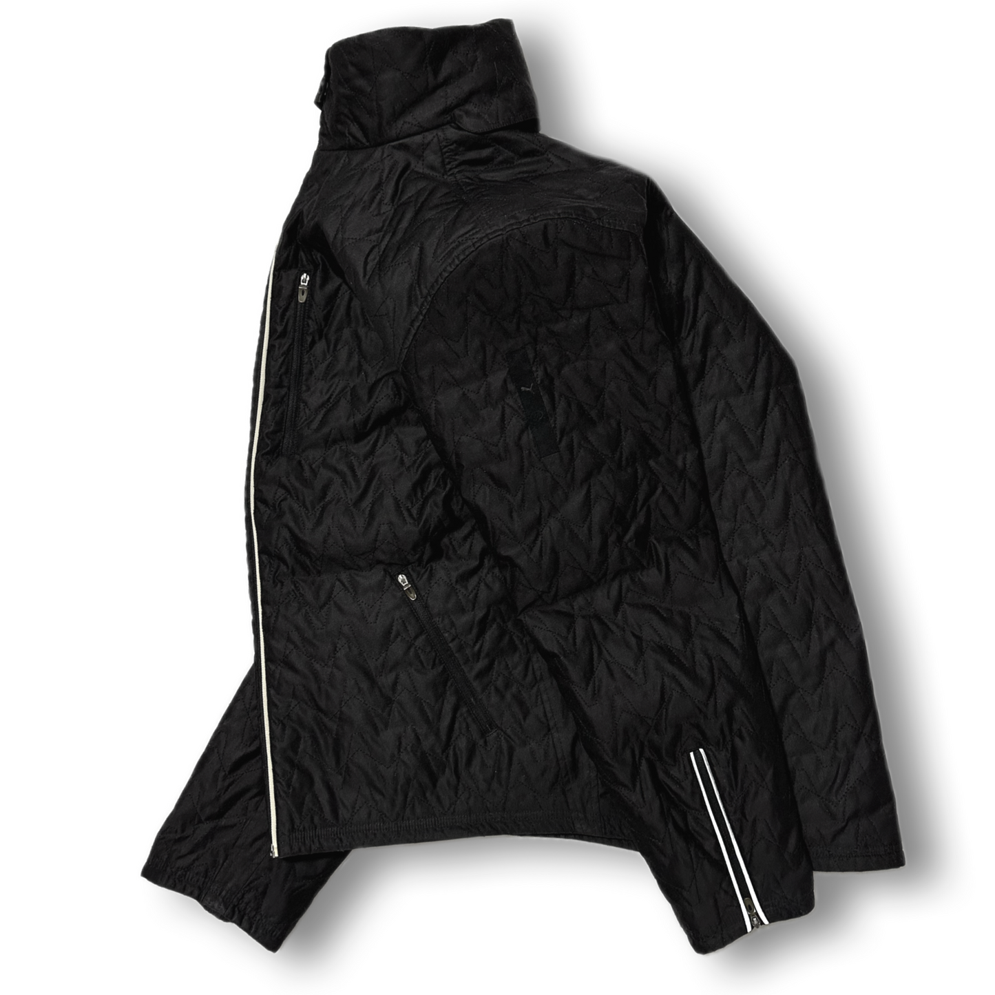 Vexed Generation × PUMA UM Quilted Packable Balaclava Jacket