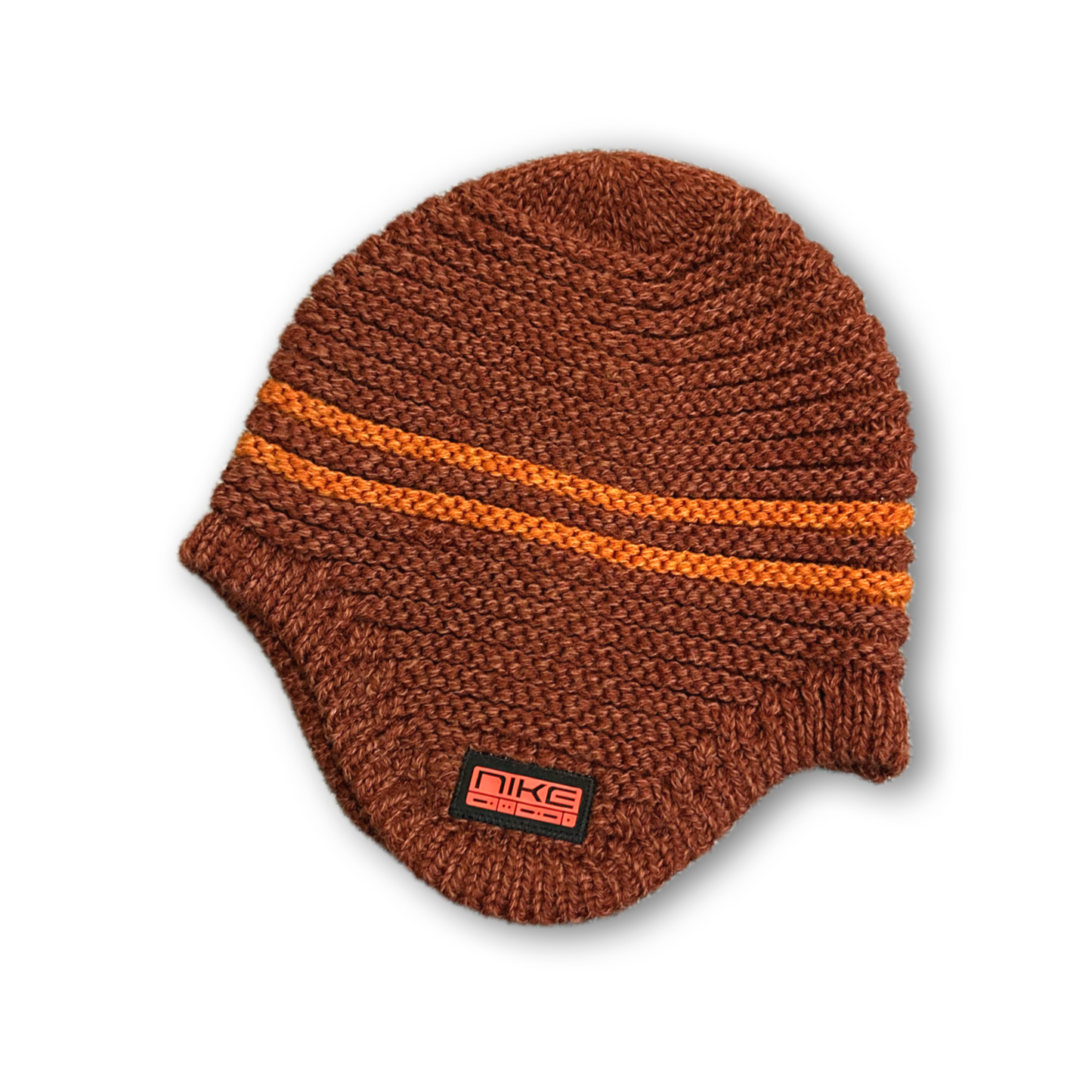 NIKE "AR" 2in1 Knit Cap