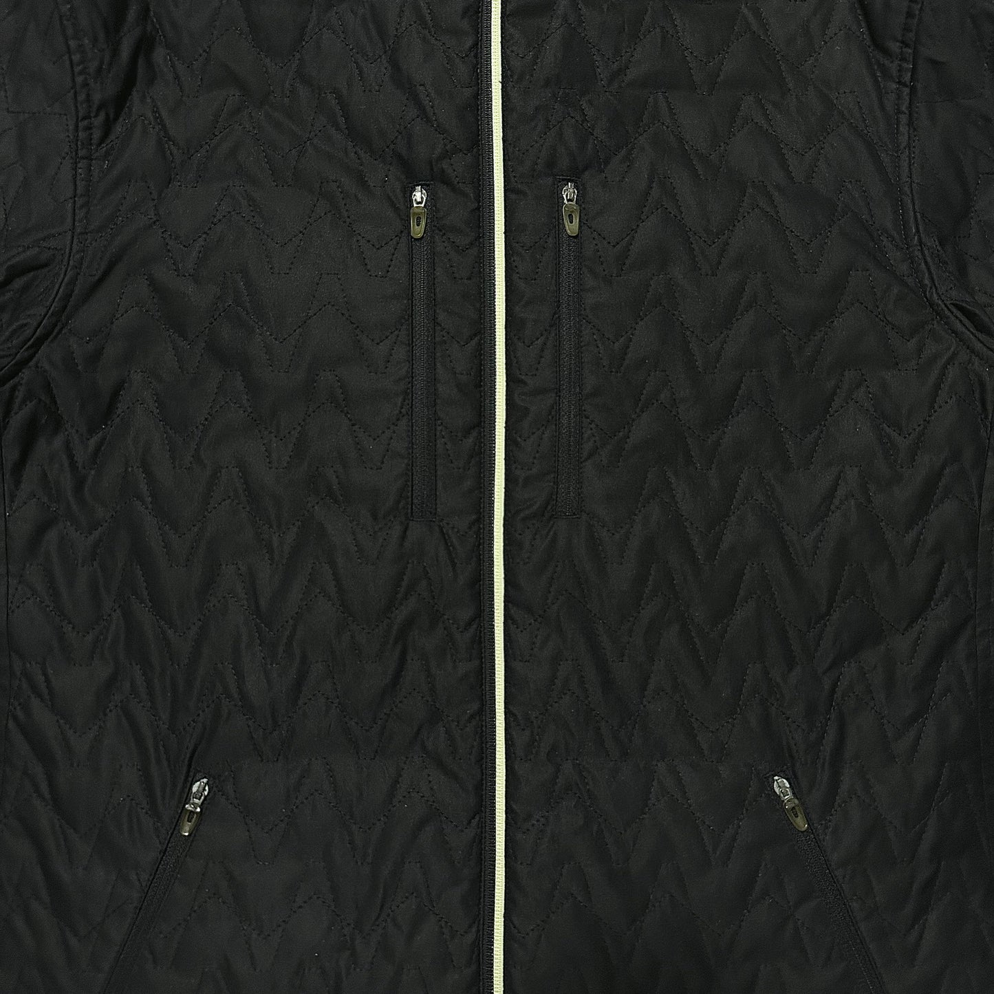 Vexed Generation × PUMA UM Quilted Packable Balaclava Jacket
