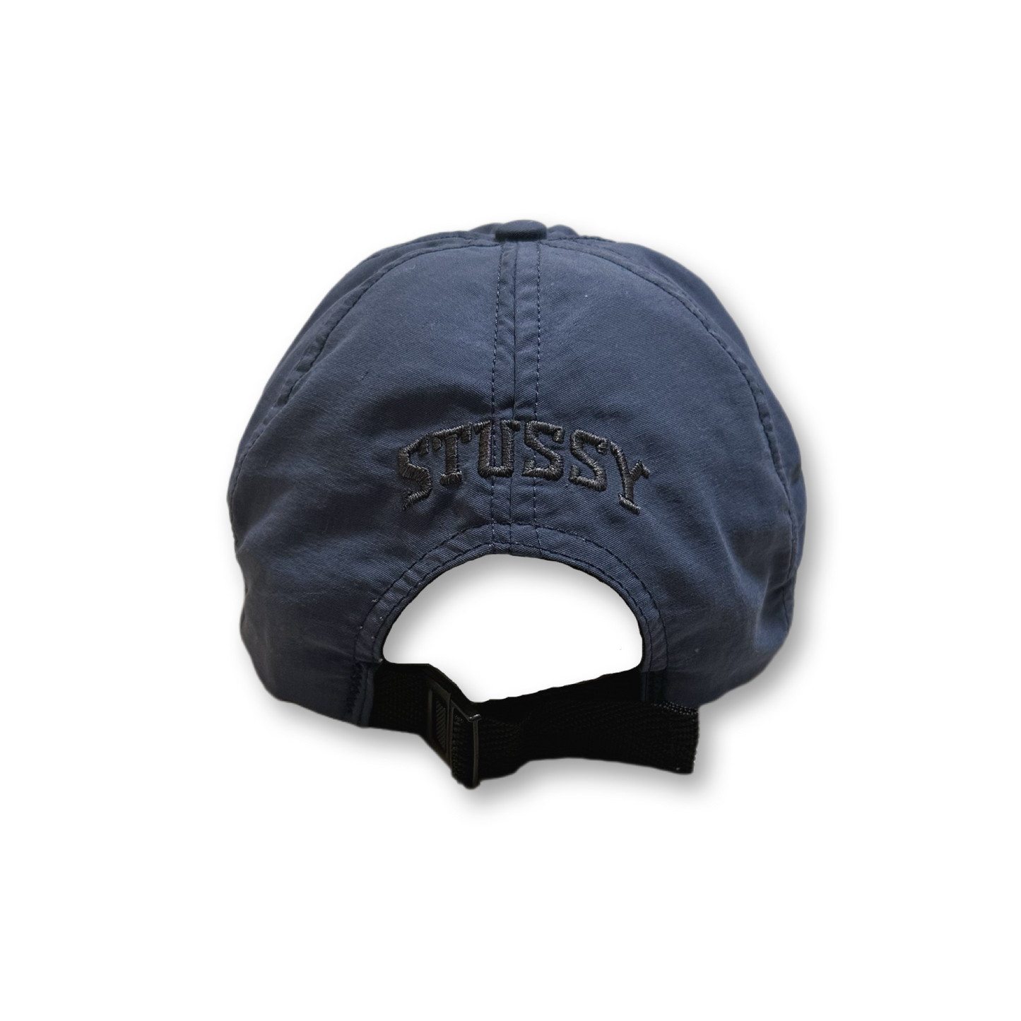 STUSSY hats 6-Panel Cap