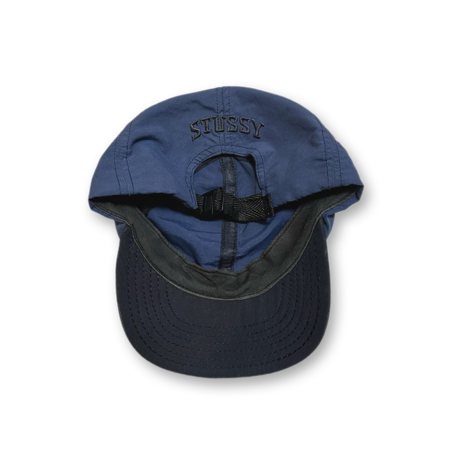 STUSSY hats 6-Panel Cap