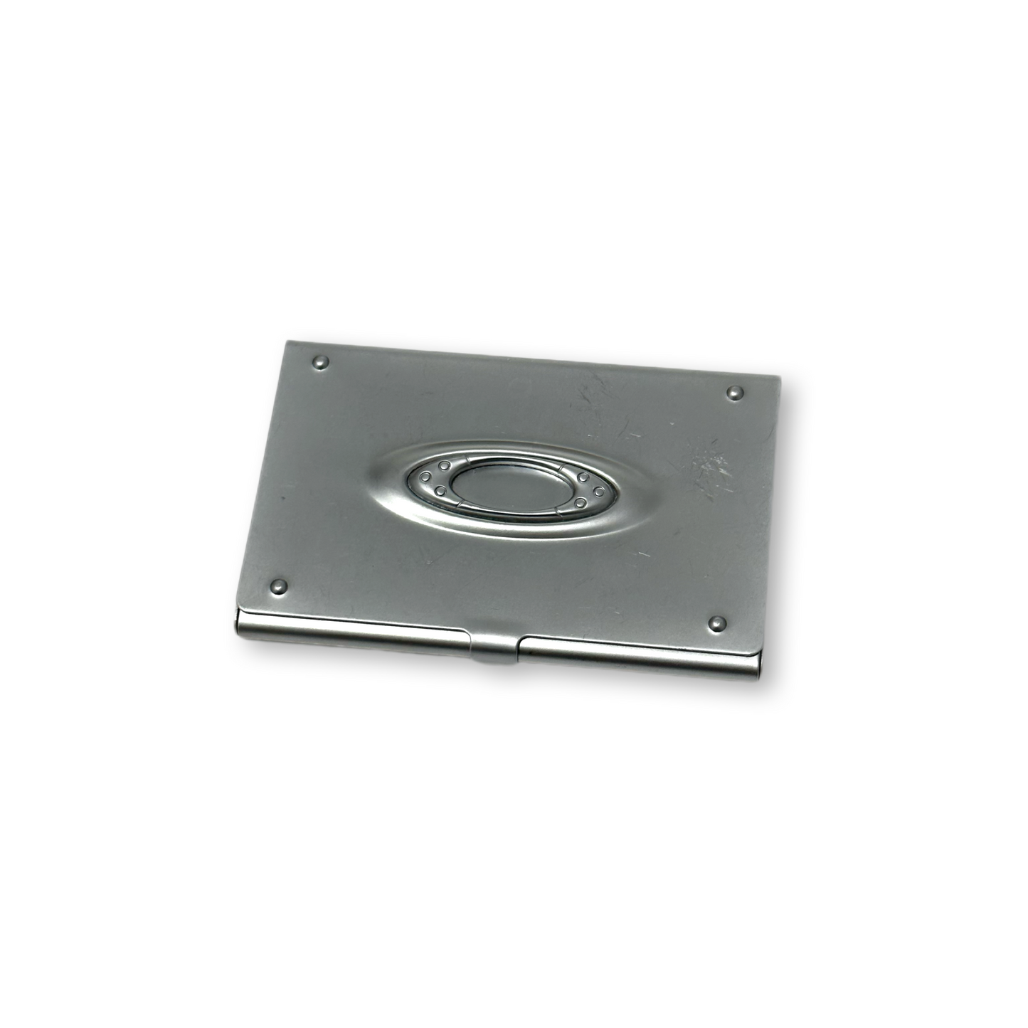 OAKLEY Icon Business Card Case