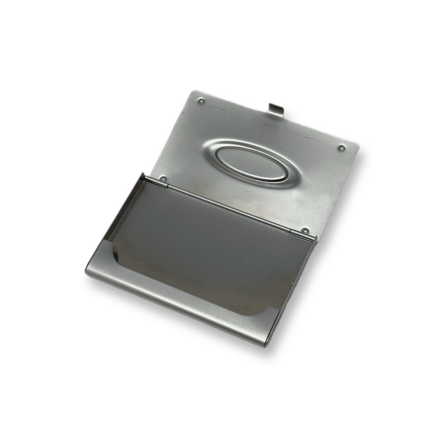 OAKLEY Icon Business Card Case