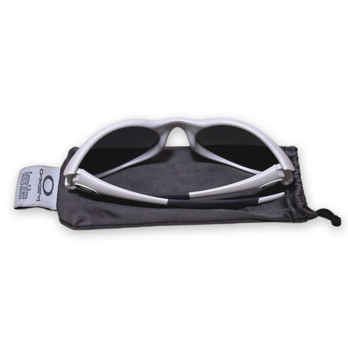 OAKLEY Eye Jacket 1.0 Gen 1