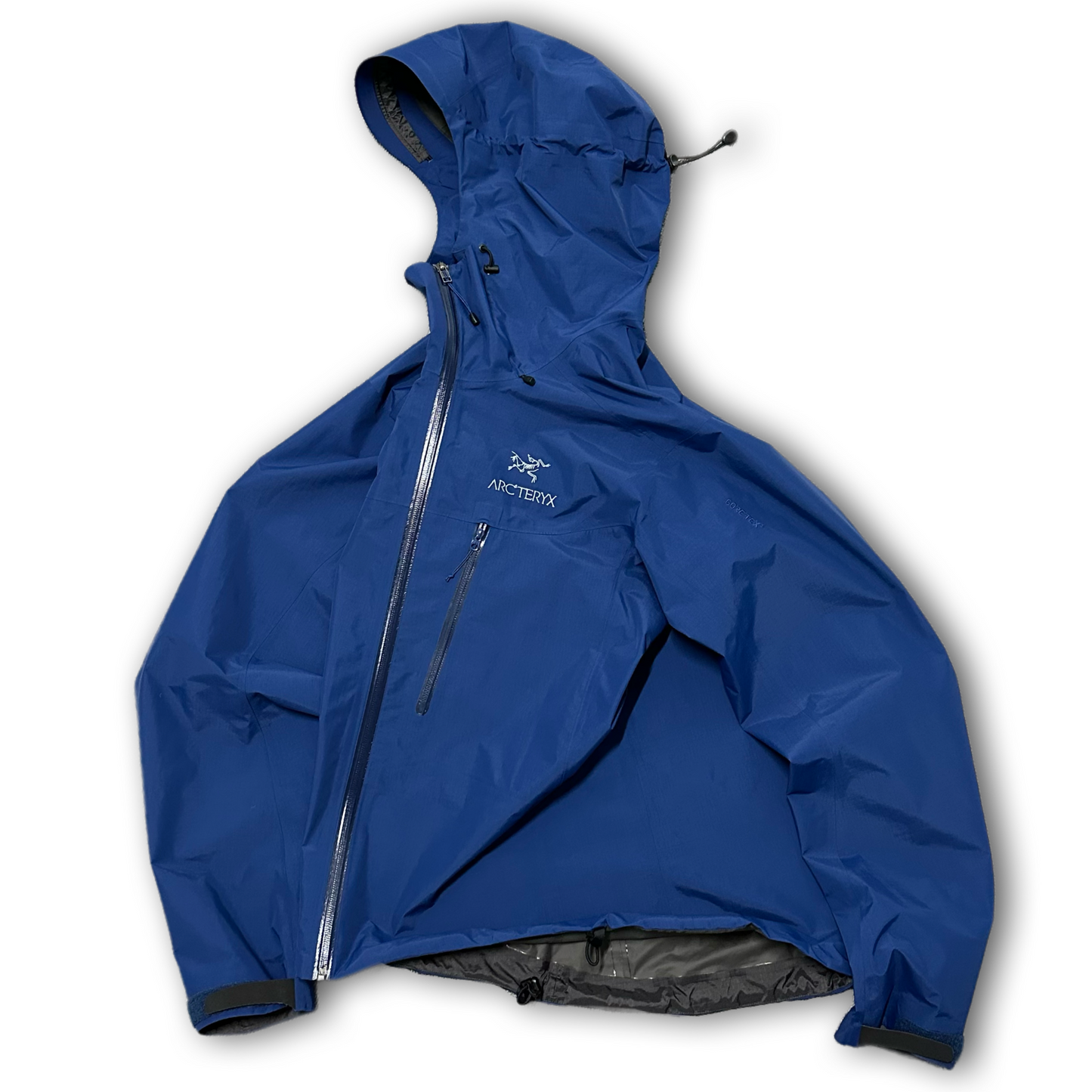 ARC'TERYX Alpha SL Jacket
