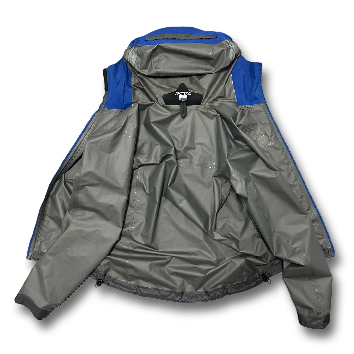 ARC'TERYX Alpha SL Jacket