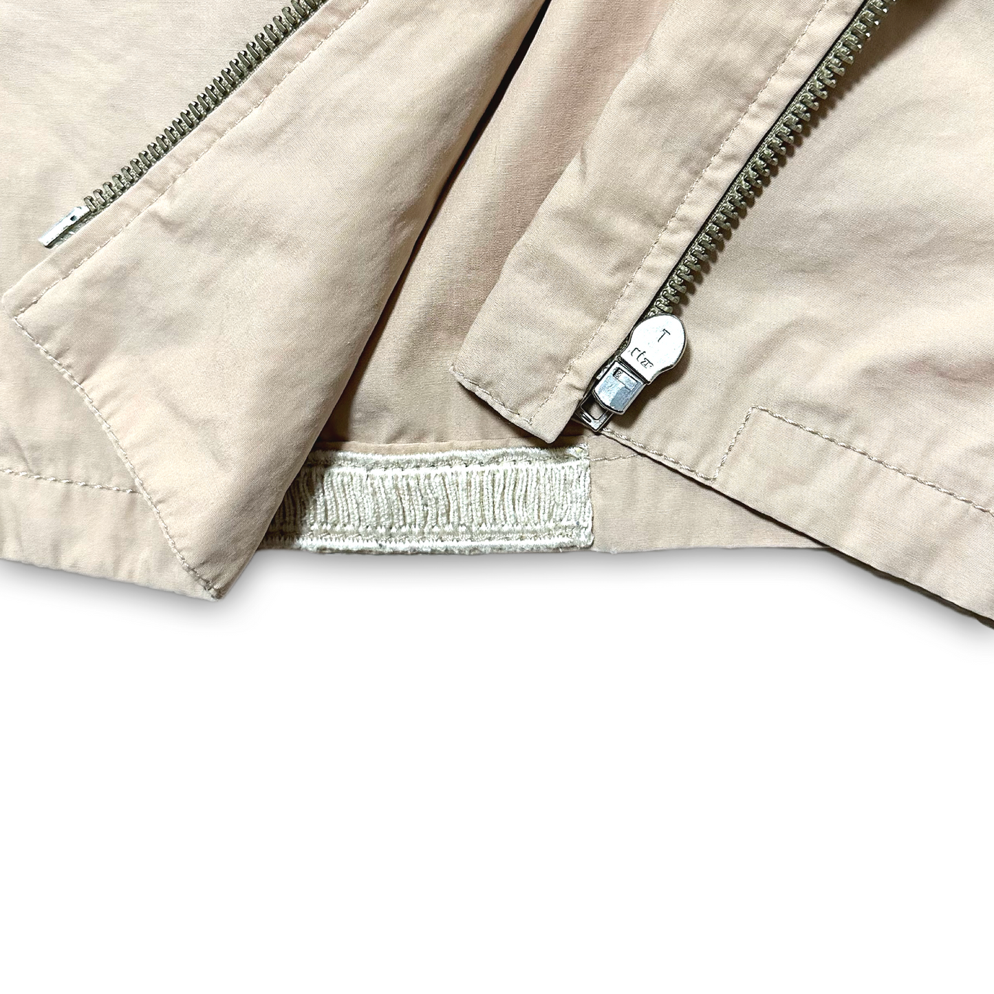 MIU MIU Drizzler Jacket