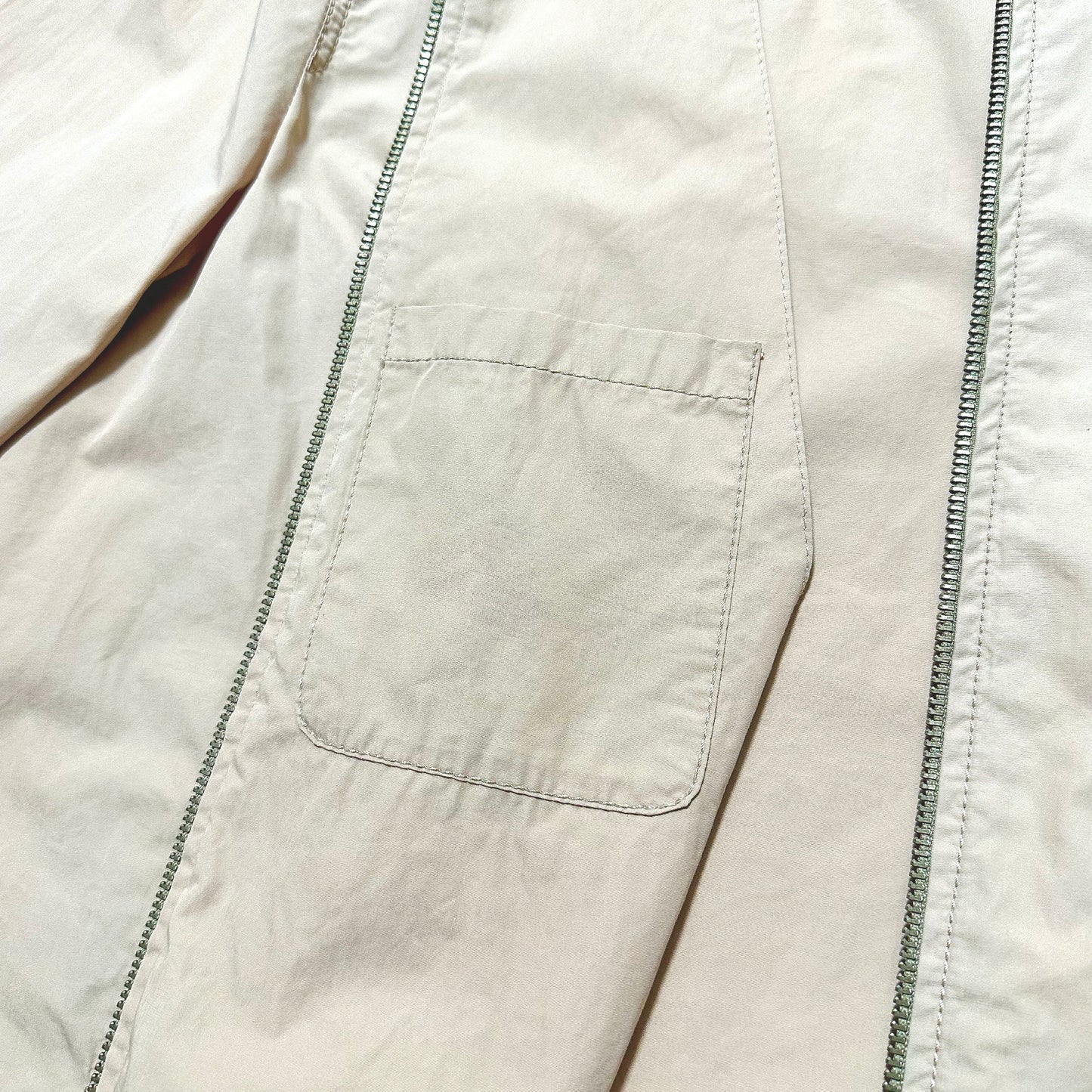 MIU MIU Drizzler Jacket