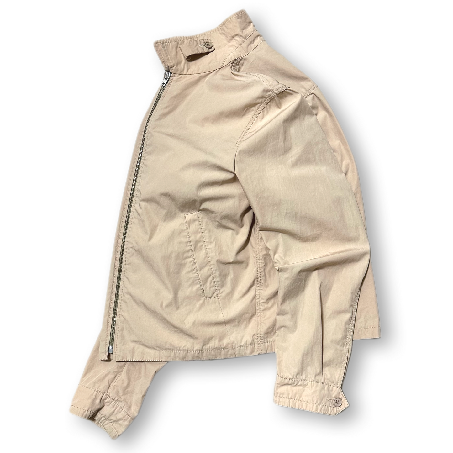 MIU MIU Drizzler Jacket
