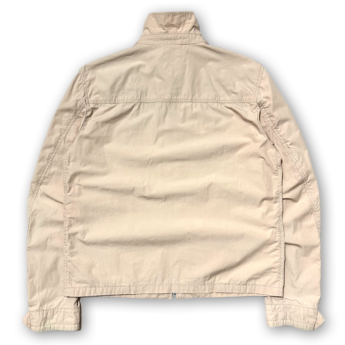 MIU MIU Drizzler Jacket