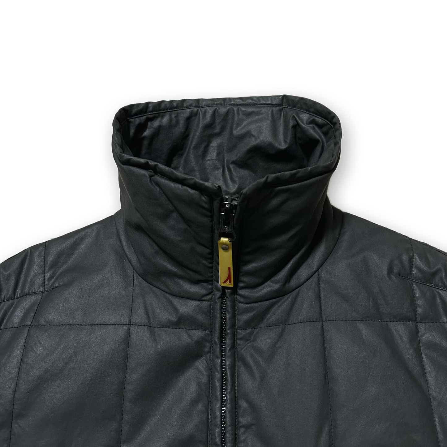 Levi's Engineered Jeans Padded Zip Jacket