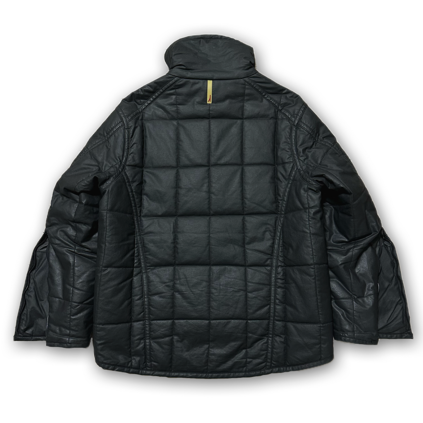 Levi's Engineered Jeans Padded Zip Jacket