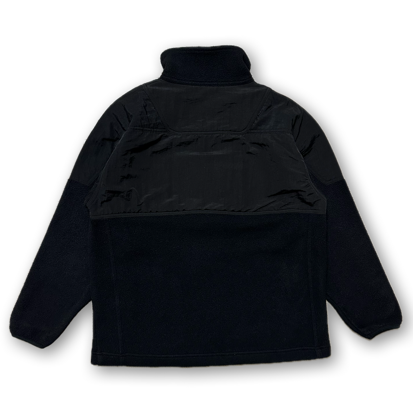 OAKLEY SOFTWARE Quarter Zip Pullover Fleece