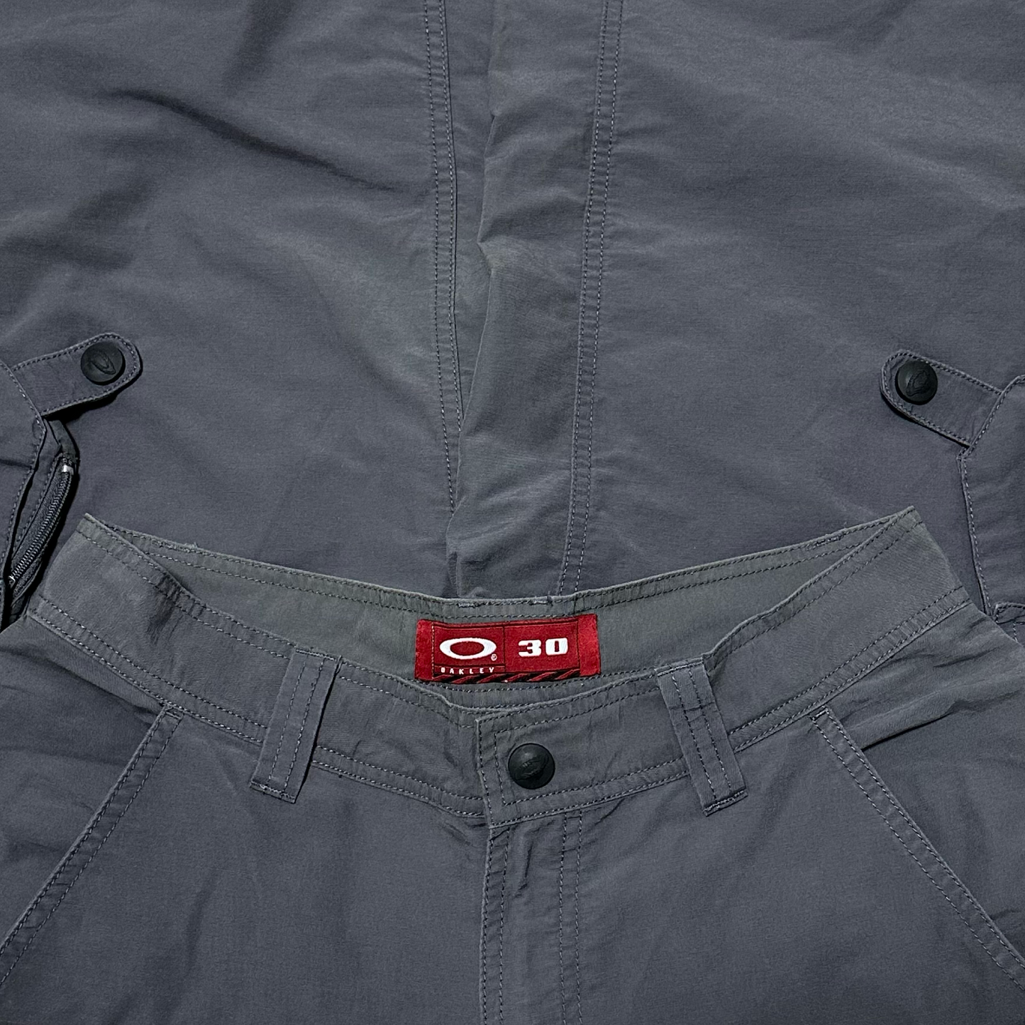 OAKLEY Cargo Pants