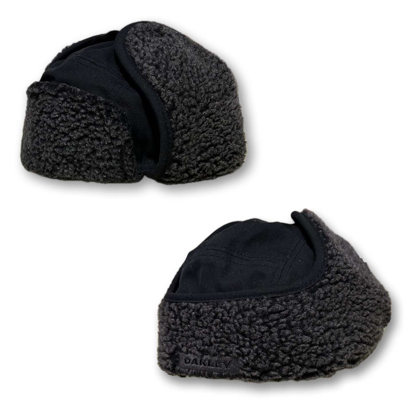 OAKLEY Trapper Hat 2in1