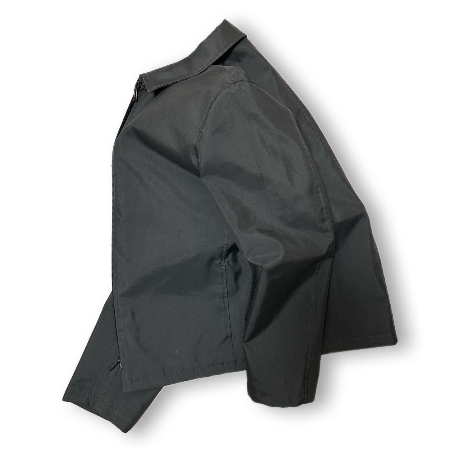 Samsonite by Neil Barrett ''Travel Wear'' Double Zip Work Jacket
