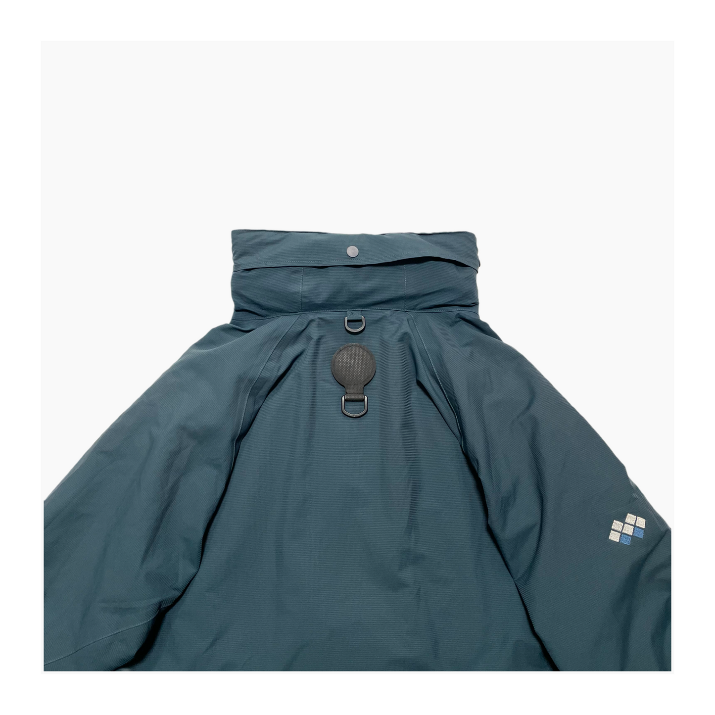 mont-bell Wading Shell Jacket