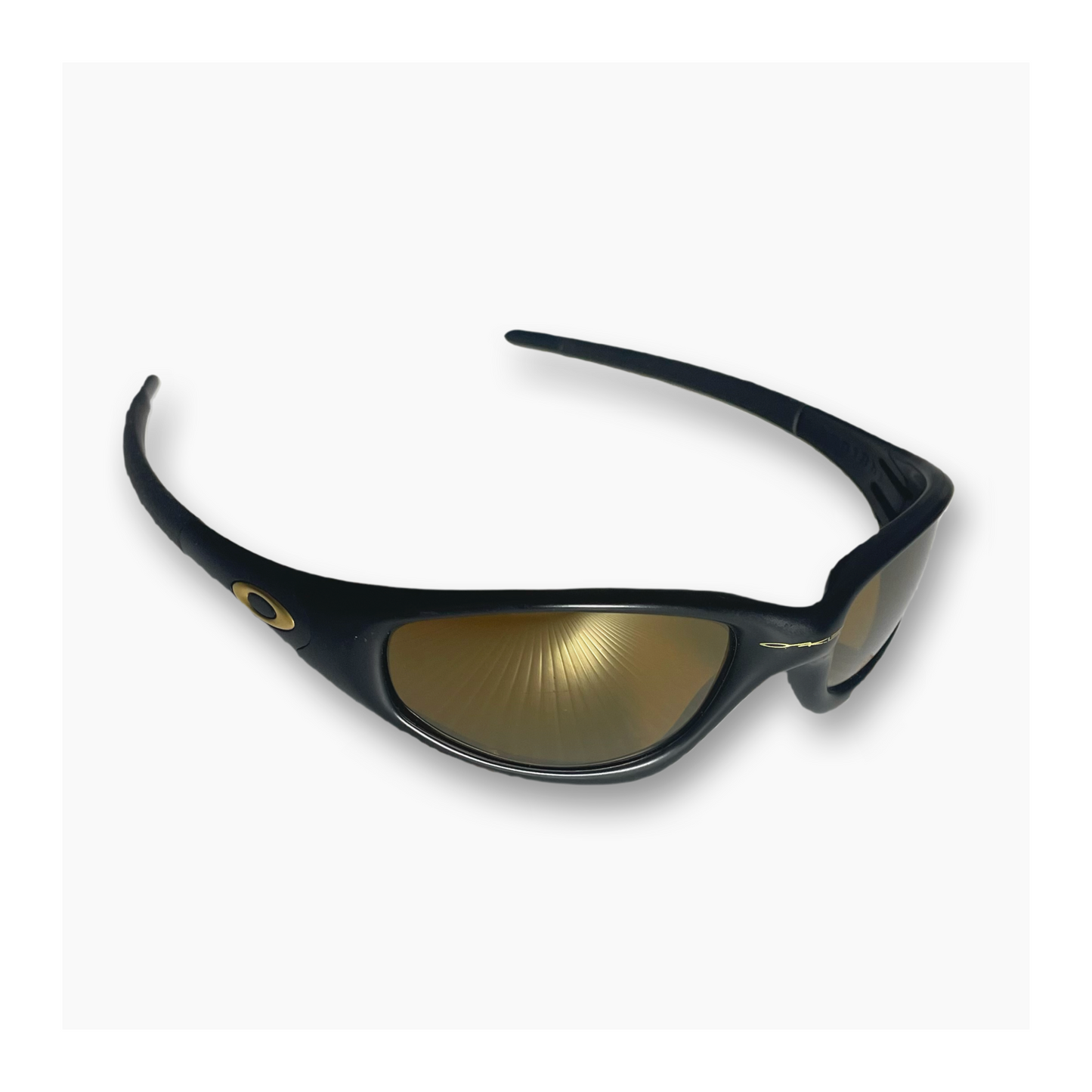 OAKLEY New Straight Jacket Gen 1