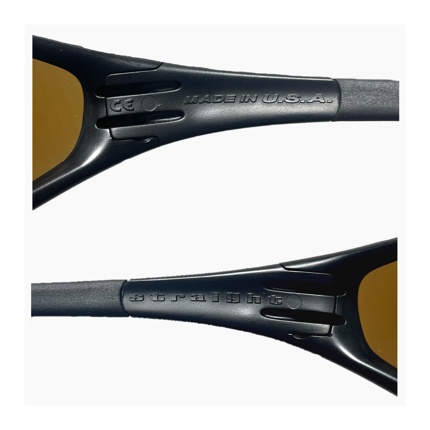 OAKLEY New Straight Jacket Gen 1