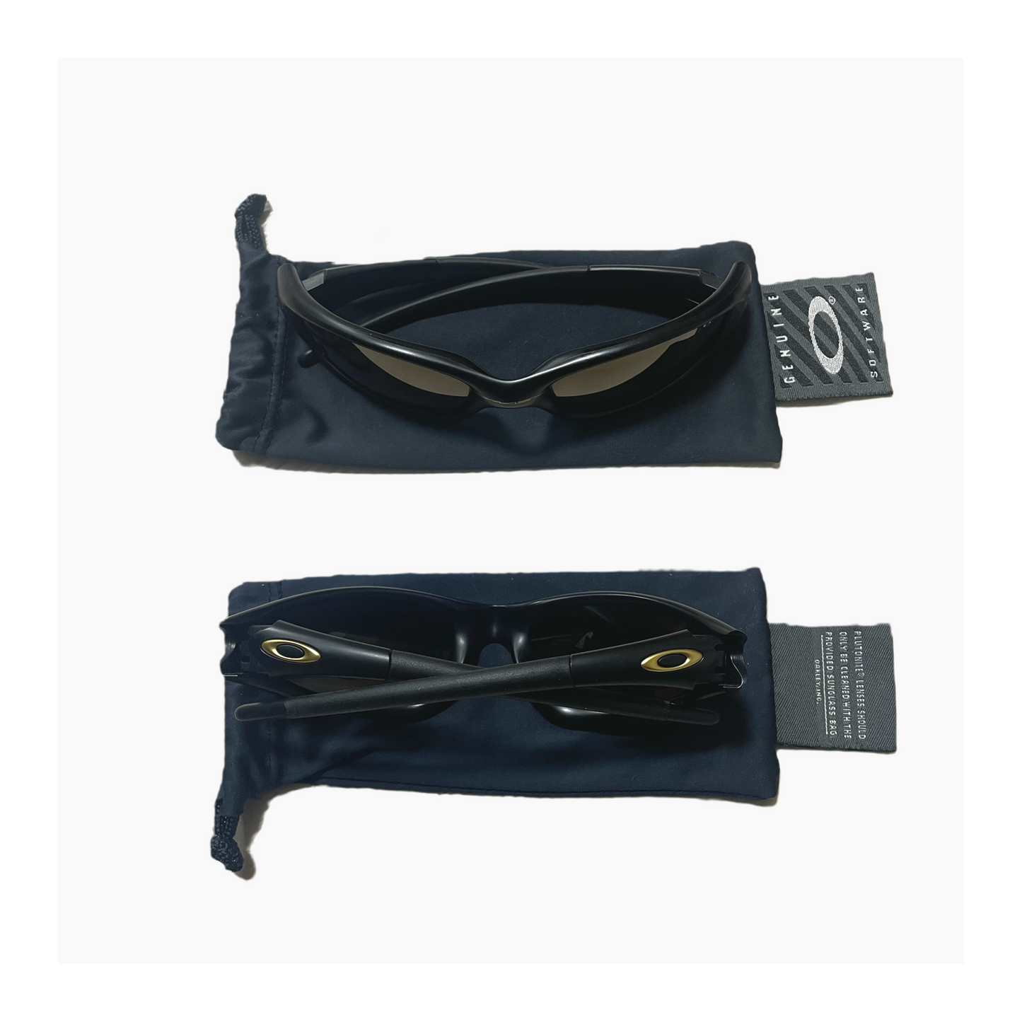 OAKLEY New Straight Jacket Gen 1