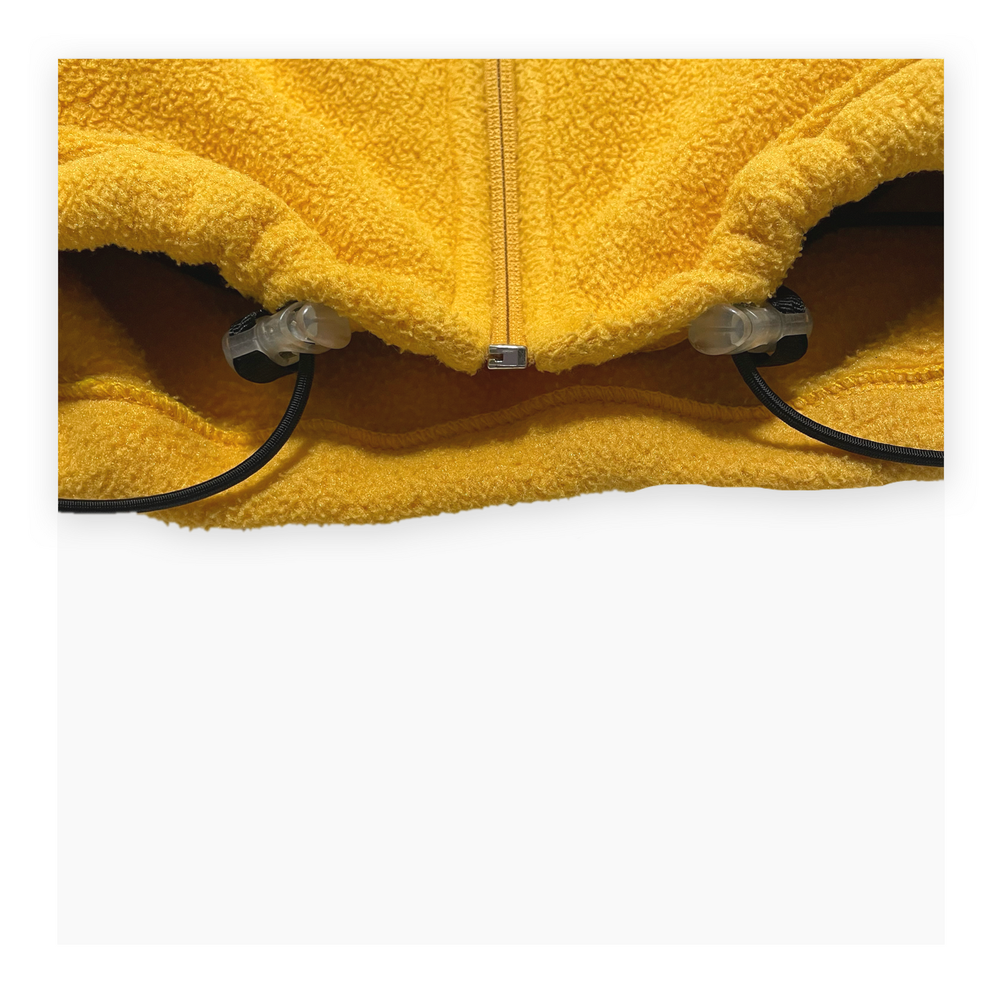 OAKLEY Technical Fleece Zip Jacket