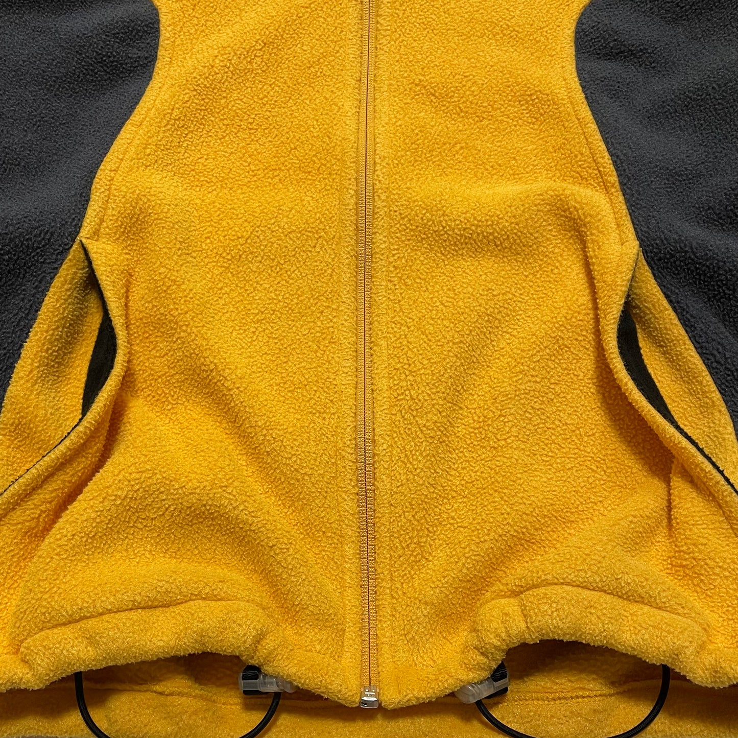 OAKLEY Technical Fleece Zip Jacket