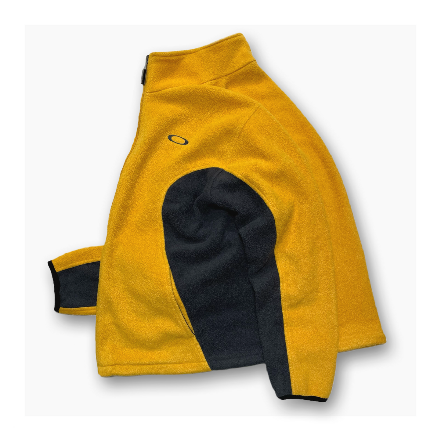 OAKLEY Technical Fleece Zip Jacket