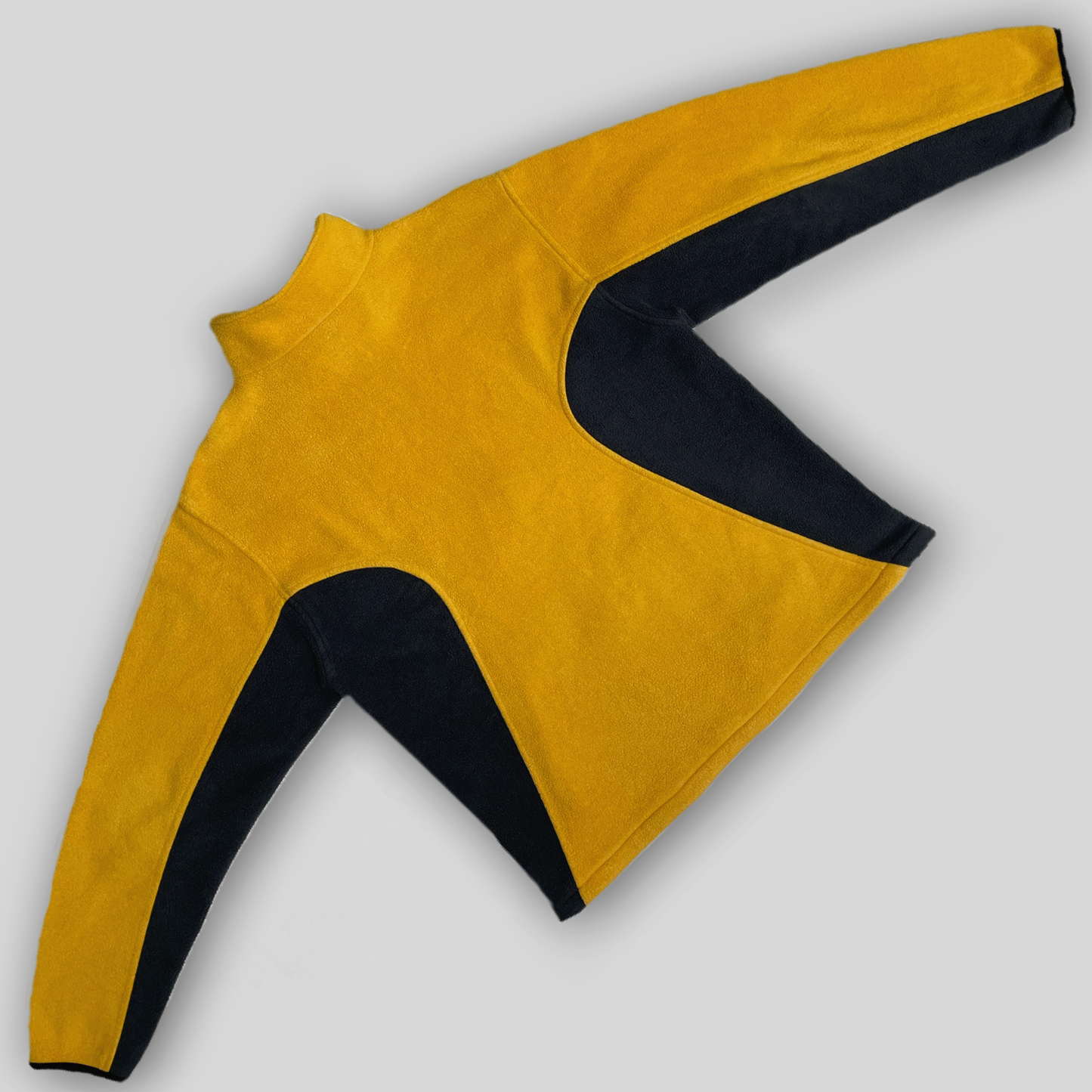 OAKLEY Technical Fleece Zip Jacket