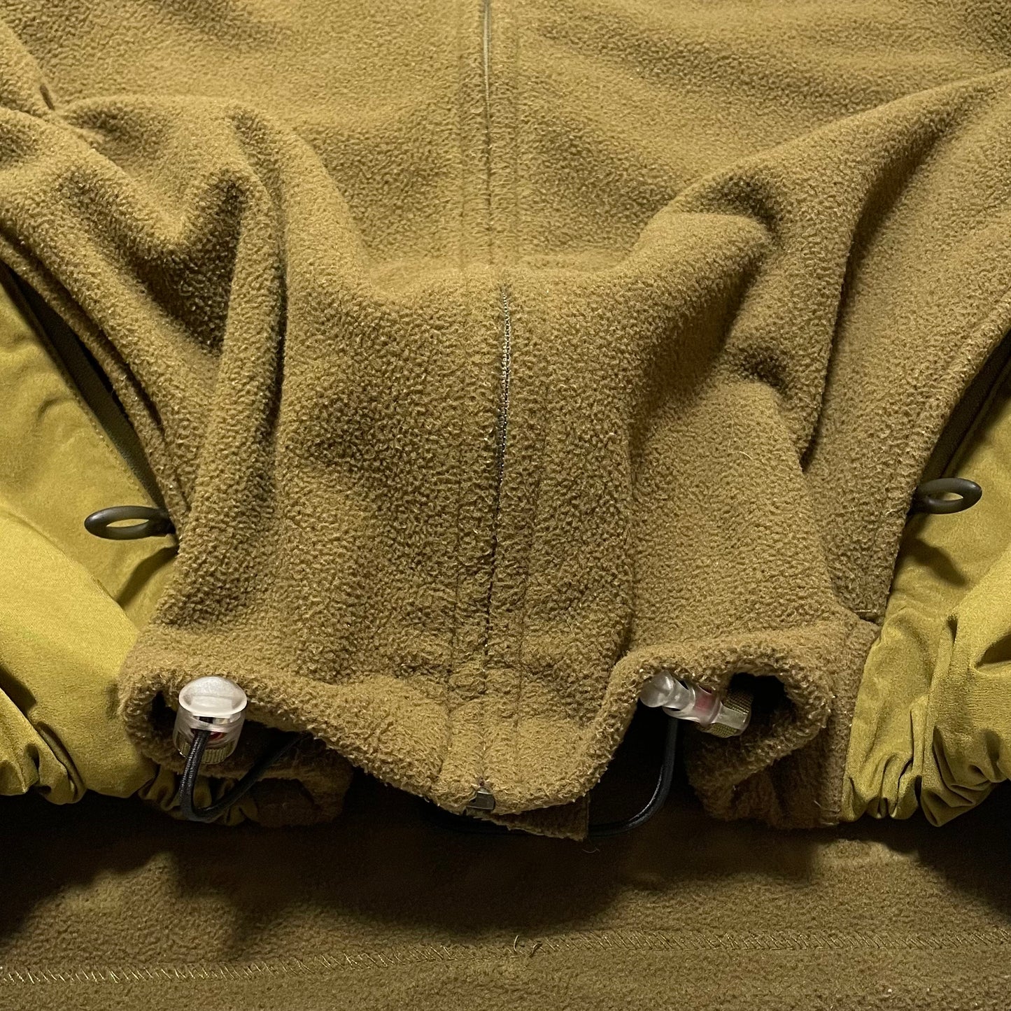 OAKLEY Technical Fleece Zip Jacket