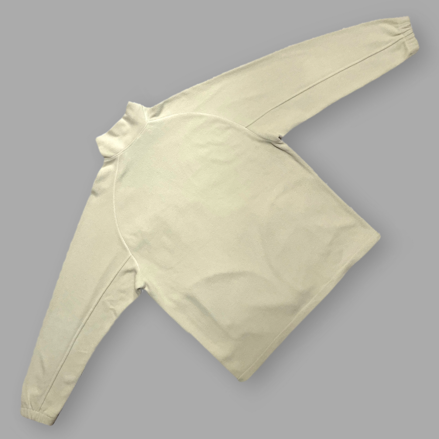 NIKE Technical 1/4 Zip Pullover Fleece