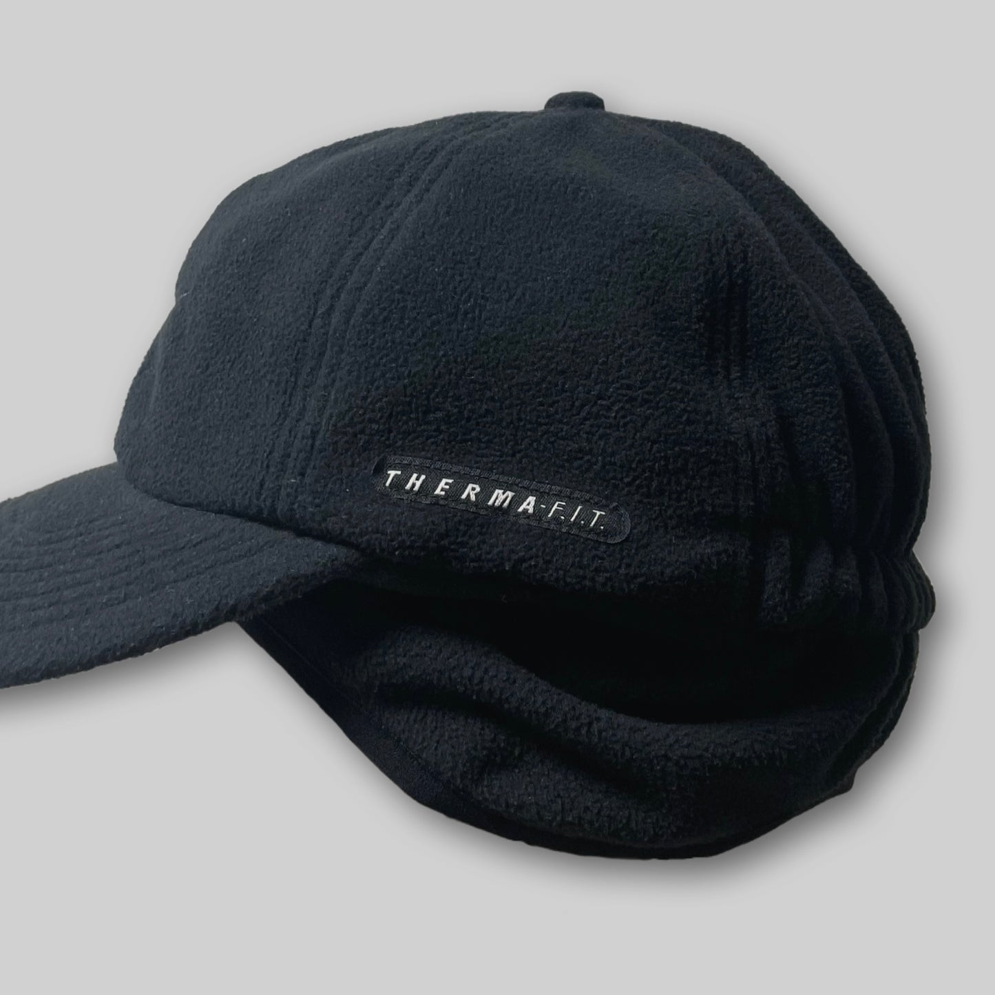 NIKE Therma-Fit Cap 2in1
